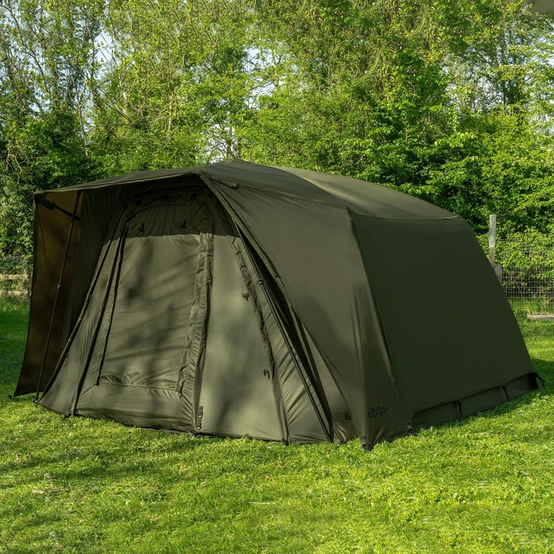 Avid Carp EXO 2 RV Storm Cap Wrap